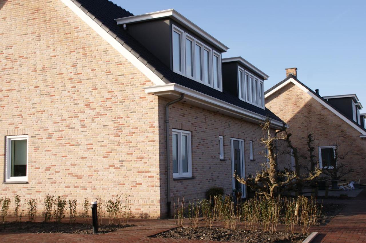 Duinvilla Aan De Zee B&B Zoutelande Zewnętrze zdjęcie