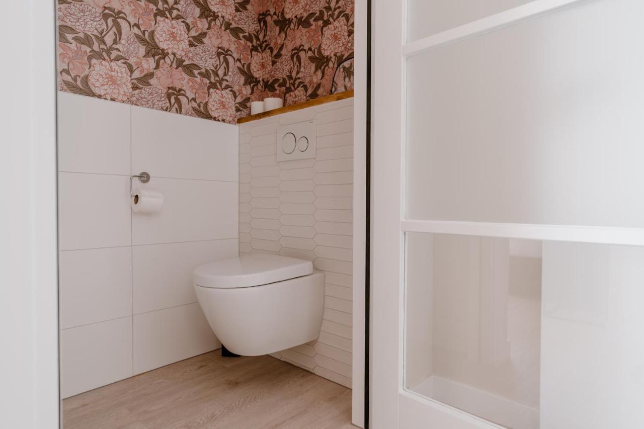 Duinvilla Aan De Zee B&B Zoutelande Zewnętrze zdjęcie